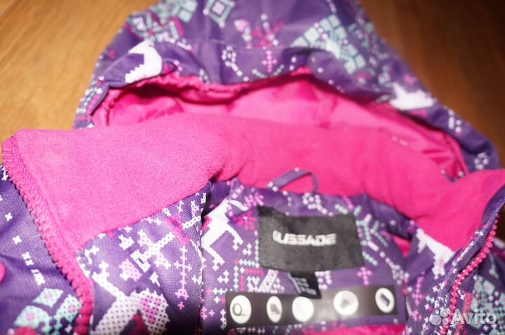 Детский костюм