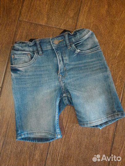Шорты для мальчика