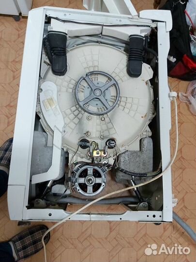 Ремонт стиральных машин частный мастер