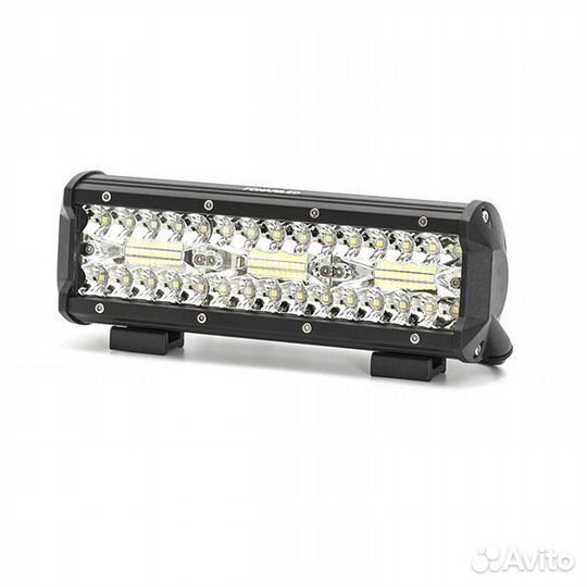 Светодиодная балка LightWay 180w COB Light 23,5 см