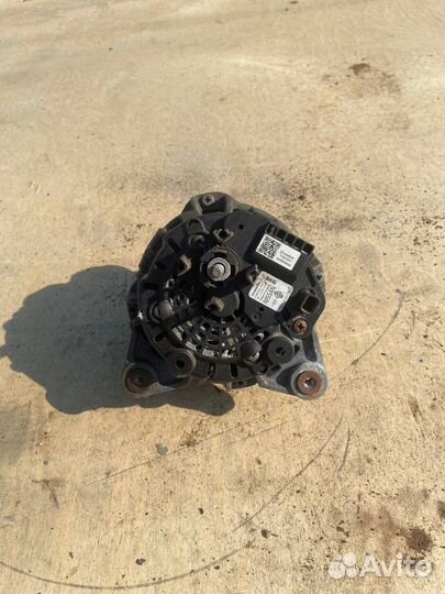 Генератор ваз LADA X-Ray 1,6,Kaptur,Vesta