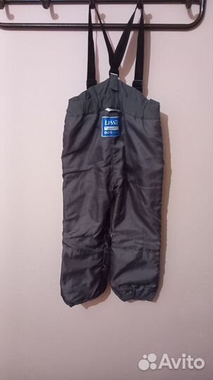 Брюки для девочки