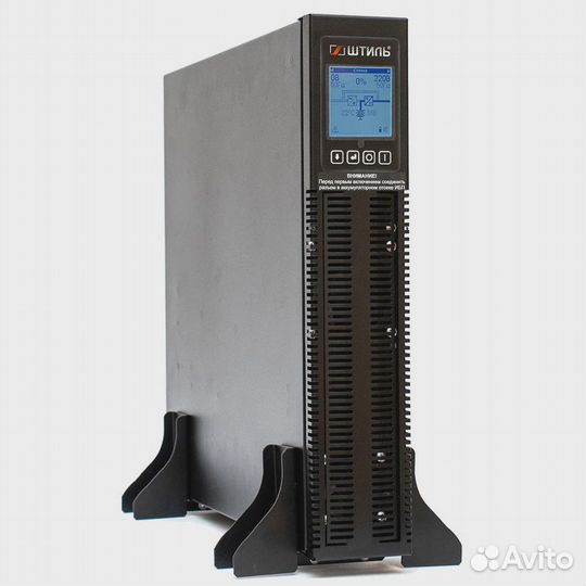 Ибп Штиль STR1103L