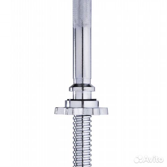 Гриф для штанги прямой, 180 см