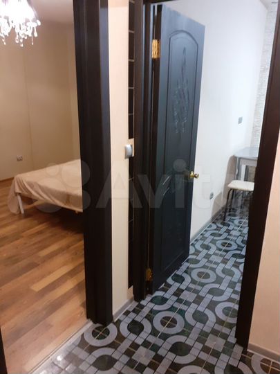 1-к. квартира, 41 м², 6/10 эт.