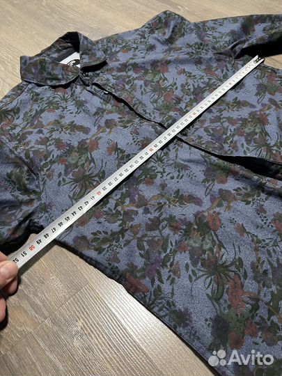 Рубашка мужская