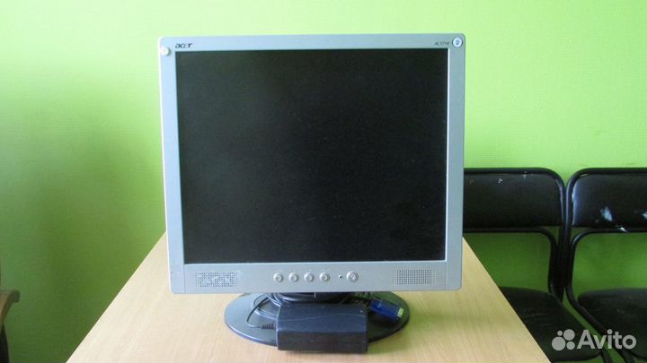 Мониторы LG, Samsung, Acer, MAG