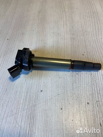 Катушка зажигания Toyota Corolla 180 1ZR-FE 2013