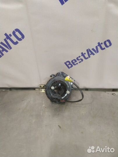 Шлейф Kia Rio 4 2018