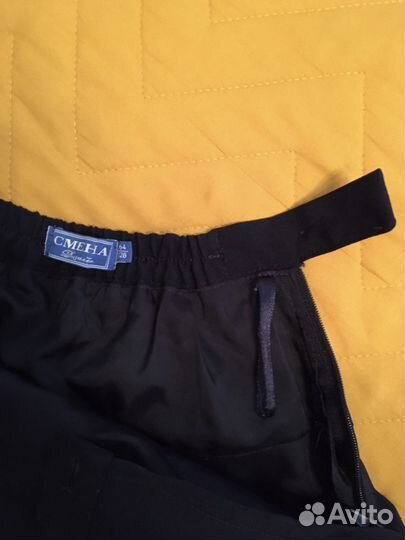 Школьная форма