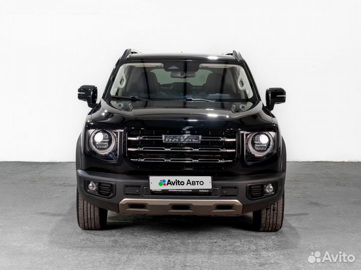 Haval Dargo 2.0 AMT, 2023, 42 735 км