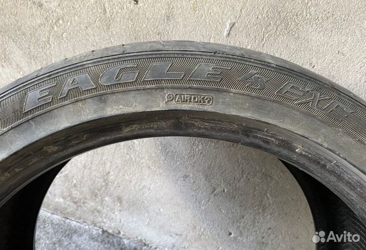 Goodyear Eagle LS EXE 245/40 R19