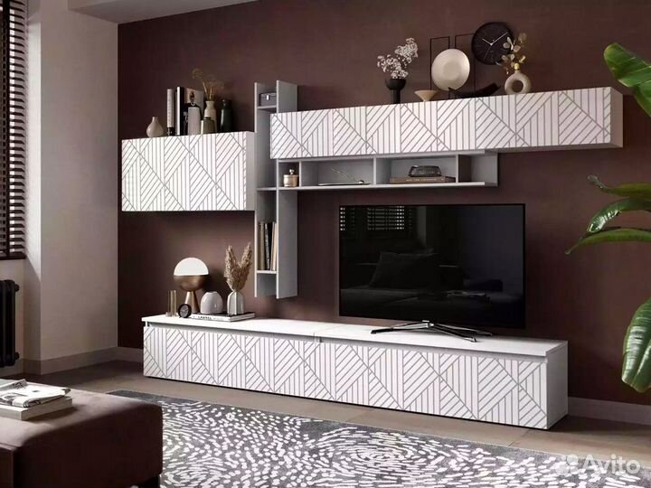 Мебель в гостинную