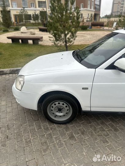 LADA Priora 1.6 МТ, 2012, 201 000 км