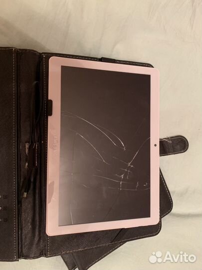 Samsung планшет