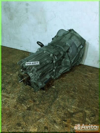 МКПП N46B20 Getrag 2,0 BMW 1 E87 3 E90