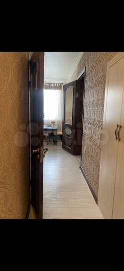 1-к. квартира, 56 м², 2/2 эт.