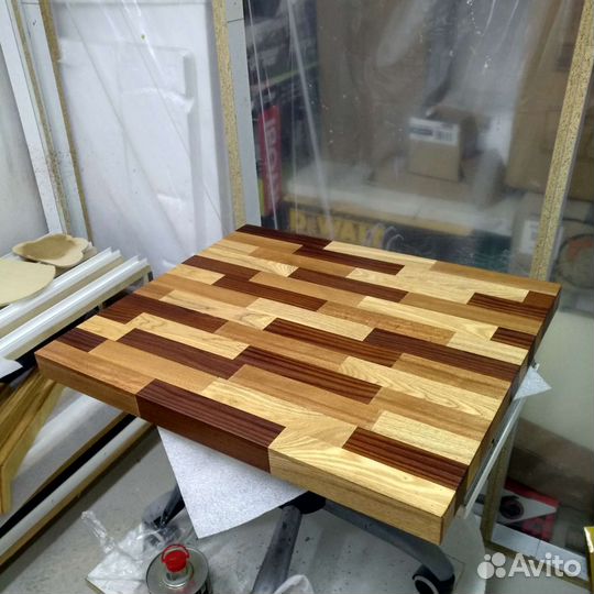 Изготовление предметов интерьера и декора