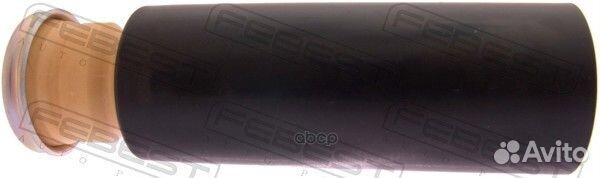 Пыльник+отбойник toyota corolla 00-08/prius 03