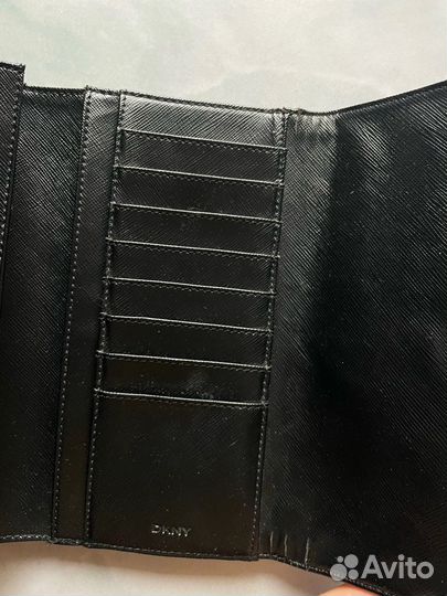 Кошелёк dkny оригинал