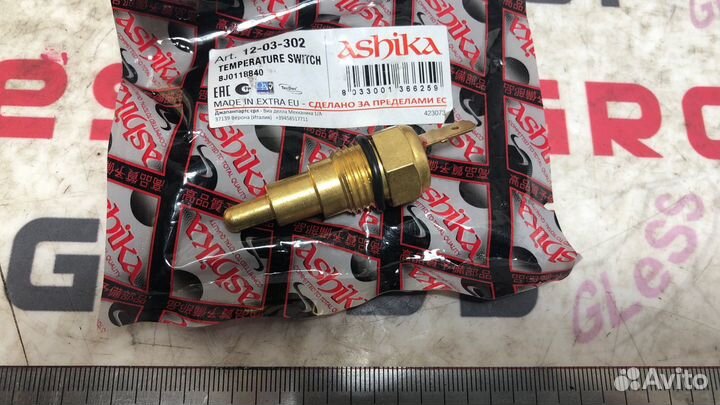 Датчик вкл. вентилятора GC GD BF 91-градус 626 Cap