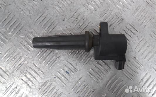 Катушка зажигания бензиновая ford focus 2 (SUK17DE