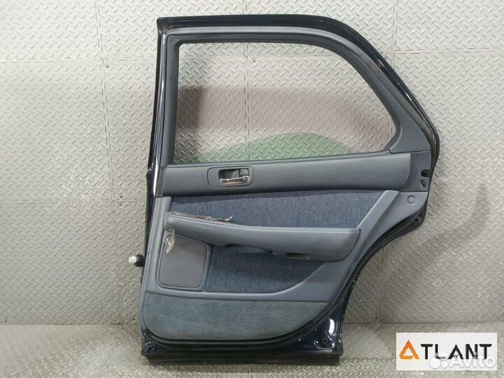 Дверь задний правый toyota celsior