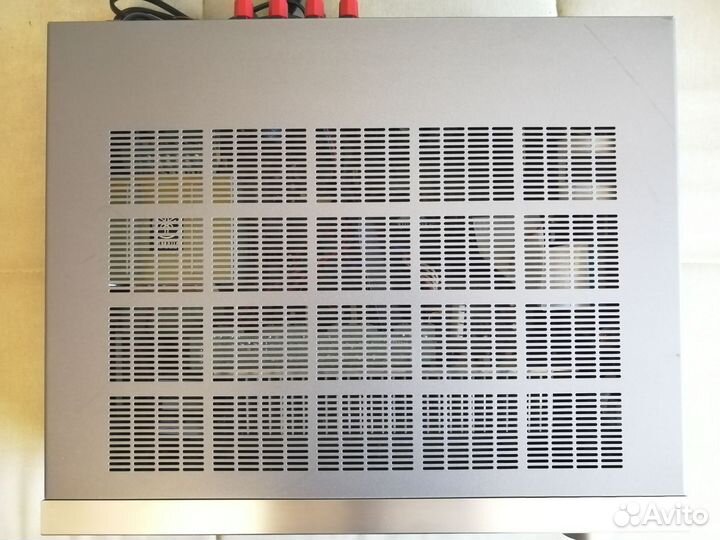 Ресивер Yamaha RX-V630