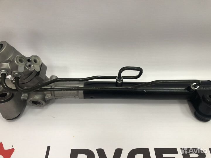 Новая Рейка рулевая chevrolet cruze opel astra-J