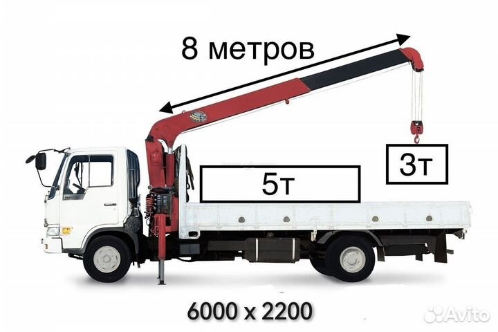 Воровайка эвакуатор манипулятор