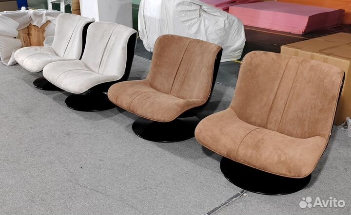 Кресло реклайнер