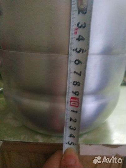 Пароварка в отличном состоянии