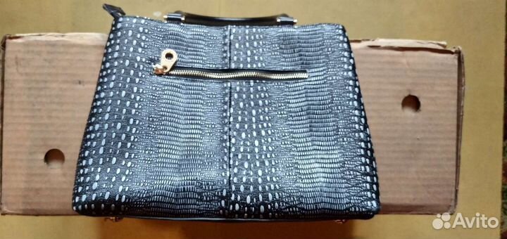 Сумка женская