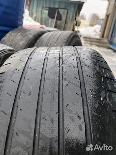 Dunlop SP Sport Maxx 050 225/45 R17