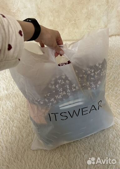 Женские вещи пакетом 42