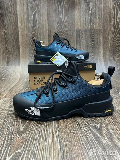 Кроссовки мужские the north face gore tex 41-45