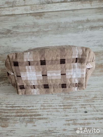 Косметичка