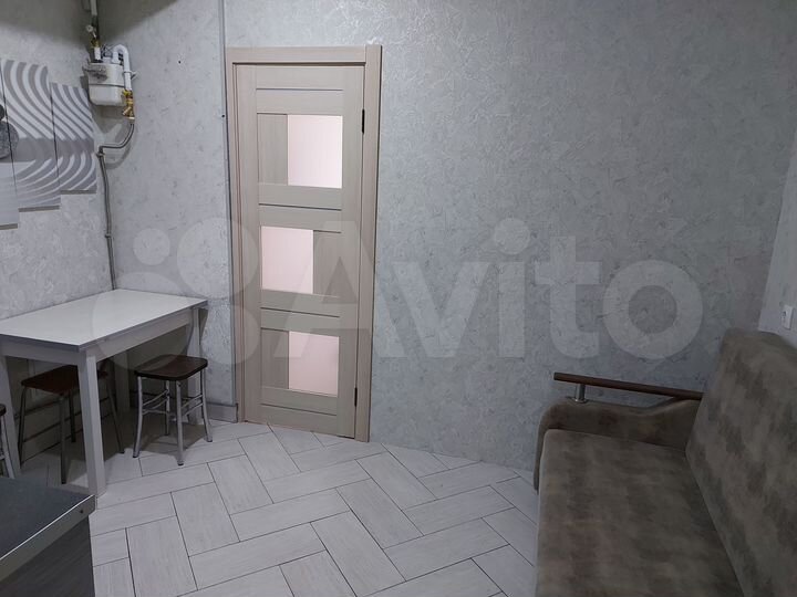 Квартира-студия, 26 м², 3/12 эт.