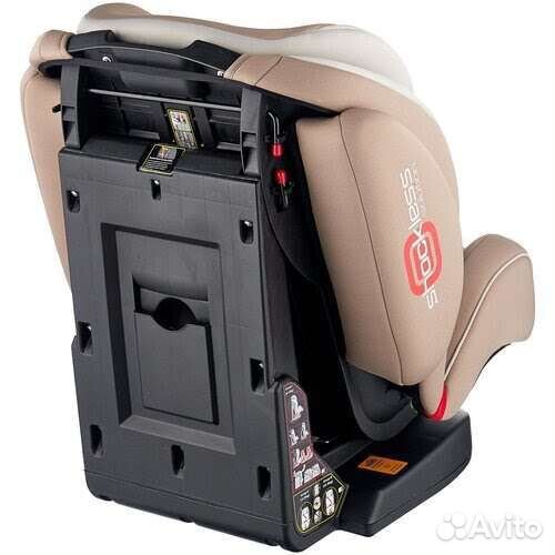 Детское автокресло 9 до 36 кг cam