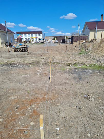 Участок 3,5 сот. (ИЖС)