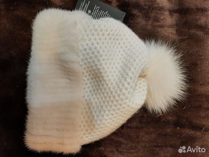 Шапка новая