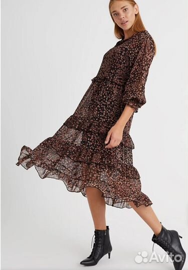 Платье lc waikiki