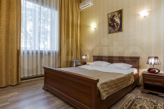 Комната 25 м², 1/7 эт.