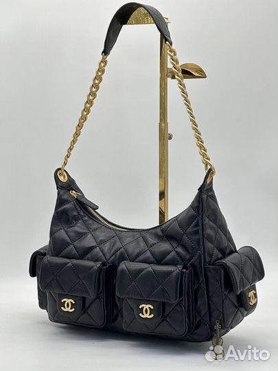Сумка chanel новая коллекция
