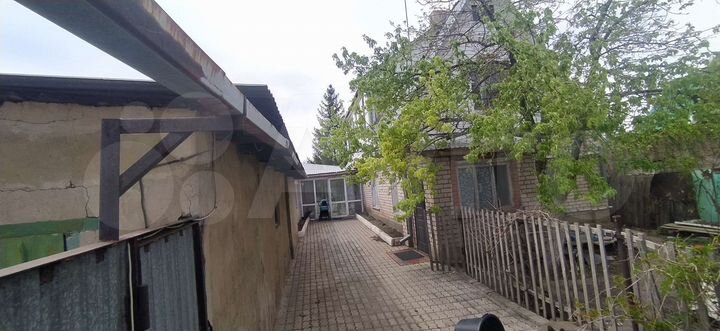 Дом 80 м² на участке 10 сот.