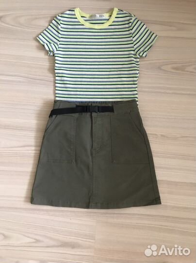 Костюмы на лето