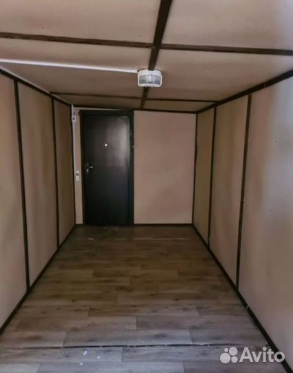 Бытовки 42 бу