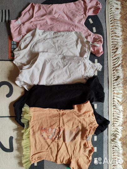 Одежда на девочку 92-98 и обувь 22-24