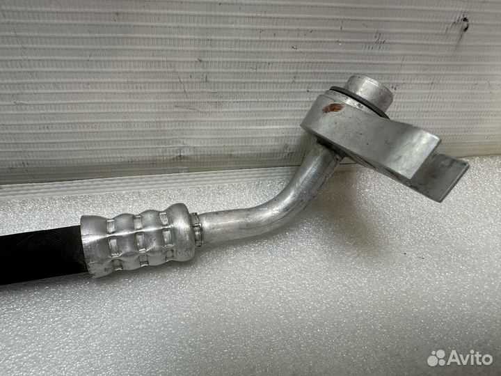 Трубка кондиционера phev Mercedes A1678302903