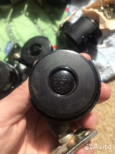 Мебельные колесики времен СССР новые 24 шт